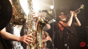 Skank My Fest @Le Sub / Vitry-sur-Seine @ Le Sub