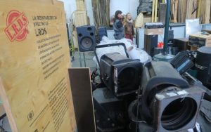LRDS - Fer de lance de l'Économie Circulaire