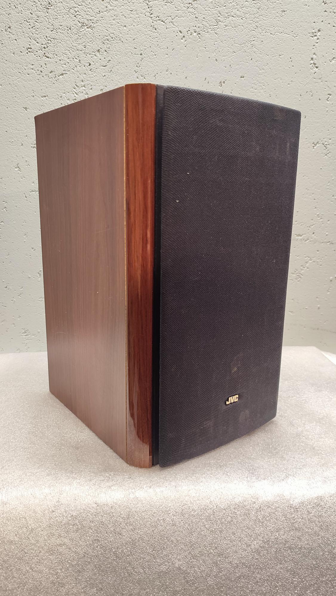 JVC_SXF3000 Enceinte passive 2 voies La Ressourcerie Du Spectacle