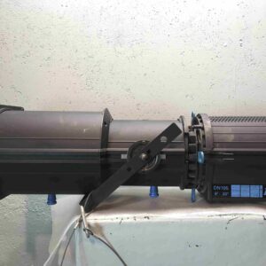 Découpe ADB 1,2kW