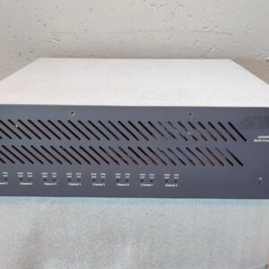 Amplificateur Sono 8ch