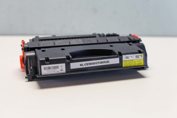 Toner imprimante