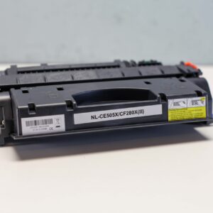 Toner imprimante