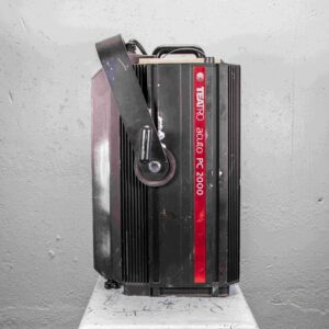 Projecteur PC 2000w dépoli