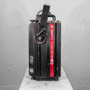Projecteur PC 1000w dépoli