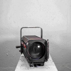 Projecteur PC 1000w dépoli