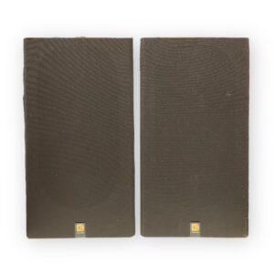 Enceintes passives 3 voies (par paire)