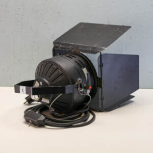 Projecteur trad 2kw