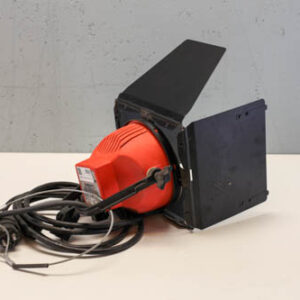 Projecteur mandarine 800w