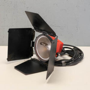 Projecteur mandarine 800w