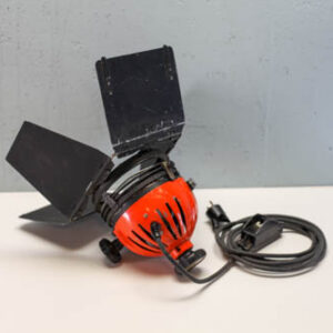 Projecteur mandarine 800w ancienne version