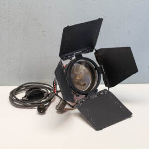 Projecteur mandarine 800w ancienne version