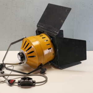 Projecteur trad 2000w