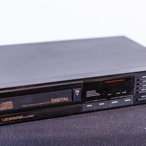 Lecteur CD