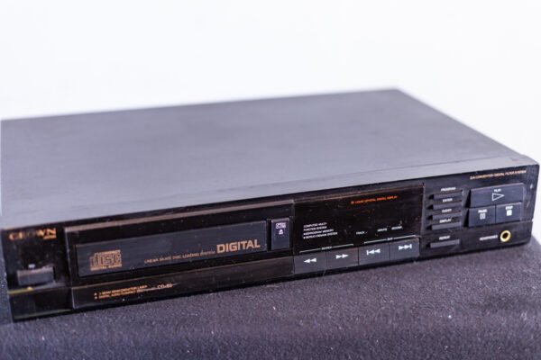 Lecteur CD