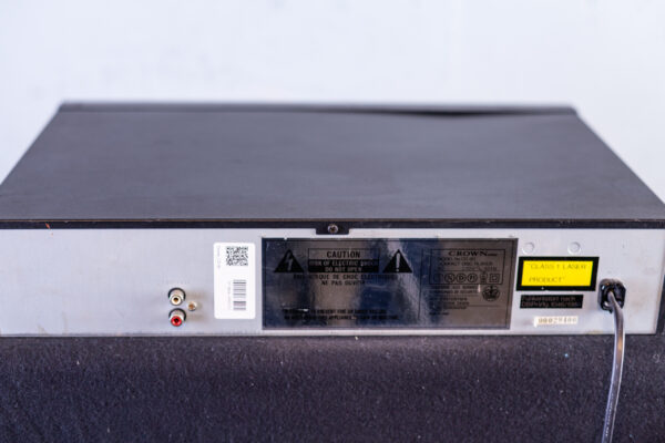Lecteur CD – Image 3