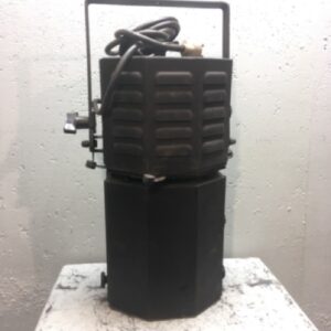 Projecteur de lumière découpe 1kW long