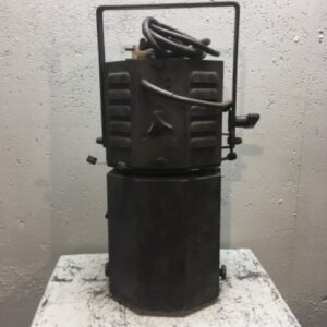 Projecteur de lumière découpe 1kW long