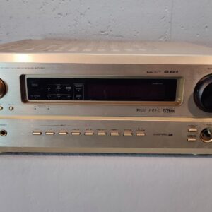 Ampli home-cinéma