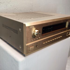 Ampli home-cinéma