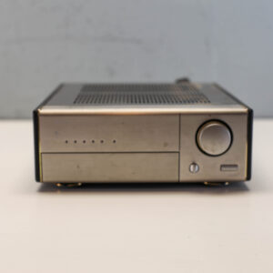 Amplificateur Hi-Fi Stéréo