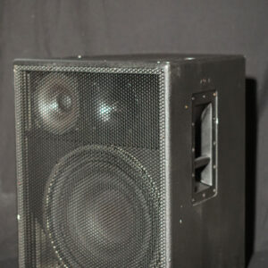 Enceinte sono passive