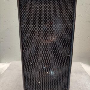Enceinte passive 2 voies full-range (par paire)