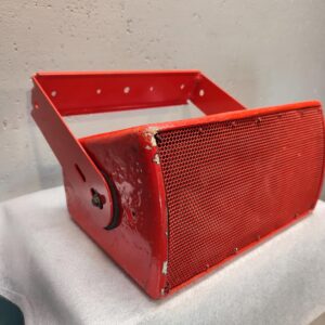 Enceinte passive 2 voies full-range (par paire)