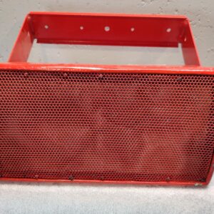 Enceinte passive 2 voies full-range (par paire)