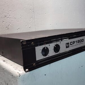 Amplificateur Sono Stéréo
