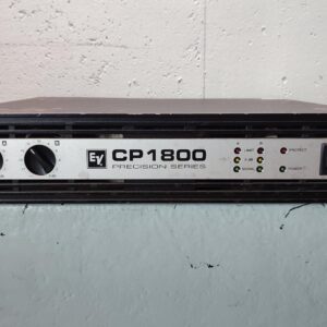 Amplificateur Sono Stéréo