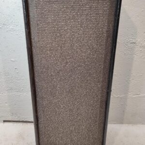 Enceinte coaxiale
