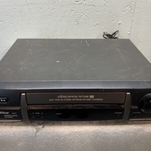 Lecteur cassette VHS