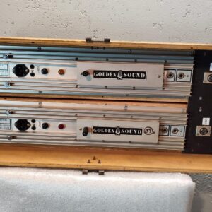 Amplificateurs