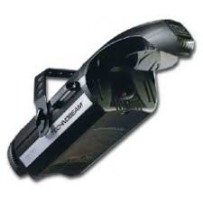 Technobeam scan (avec iris)