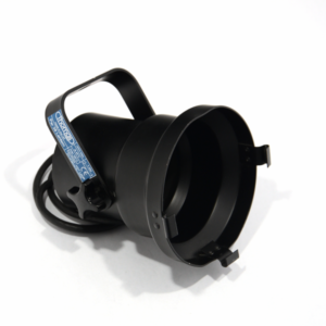 Projecteur PAR 38 traditionnel