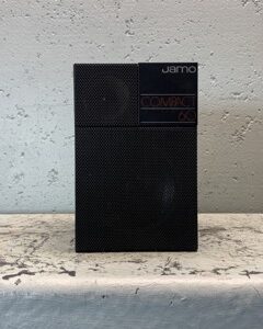 Enceinte Passive