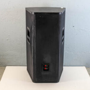 Enceinte de sono 2 voies seule (1Ut)