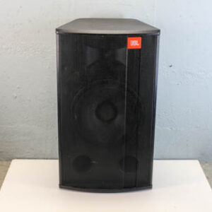 Enceinte de sono 2 voies seule (1Ut)