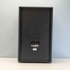 Enceinte sono 2 voies