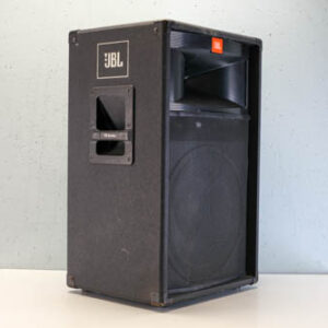 Enceinte sono 2 voies
