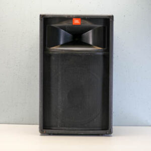 Enceinte sono 2 voies