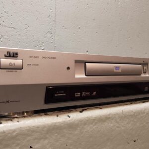 Lecteur DVD