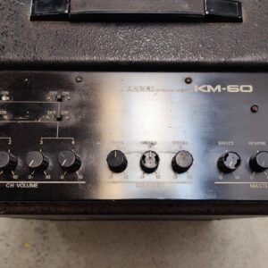 Ampli Clavier