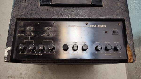 Ampli Clavier – Image 2