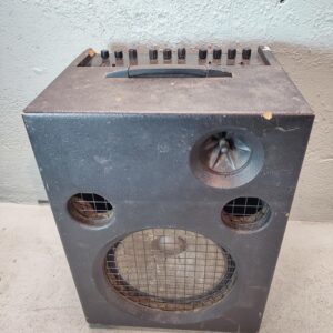 Ampli Clavier