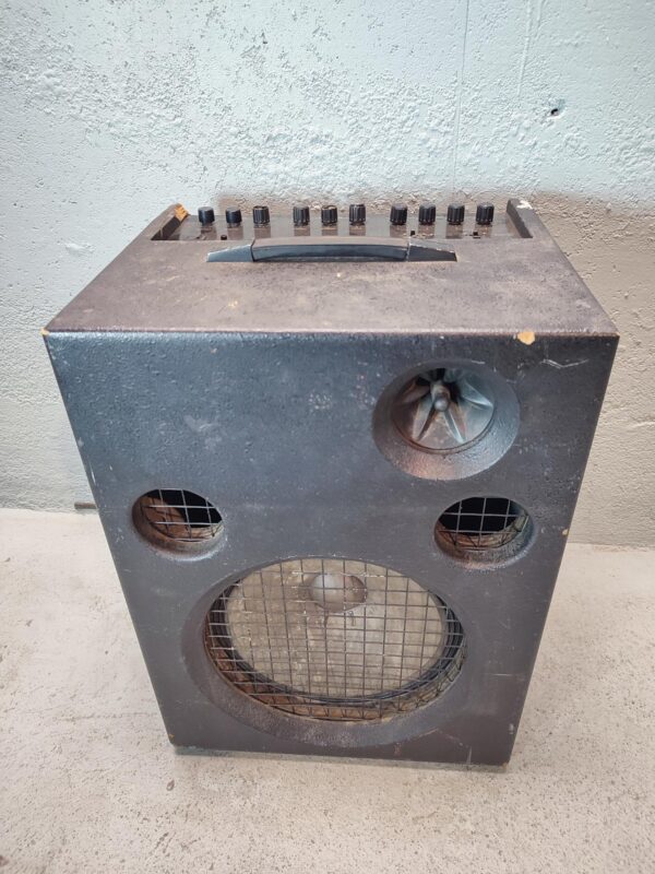 Ampli Clavier