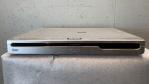 Lecteur/Graveur DVD avec HDD