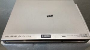 Lecteur/Graveur DVD avec HDD