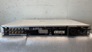 Lecteur/Graveur DVD avec HDD